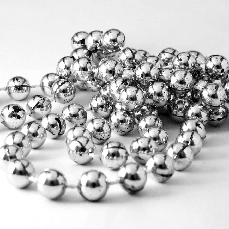 Silver nanoparticles